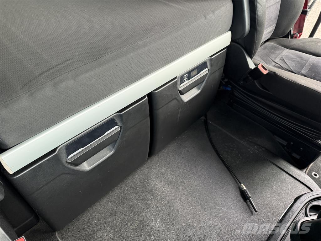 Iveco S-Way 480 牵引车