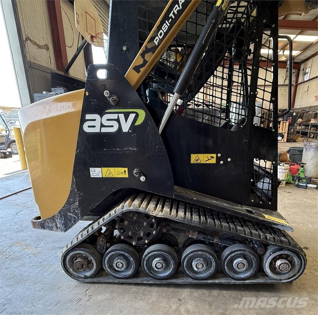 ASV RT40 建筑机械-其他