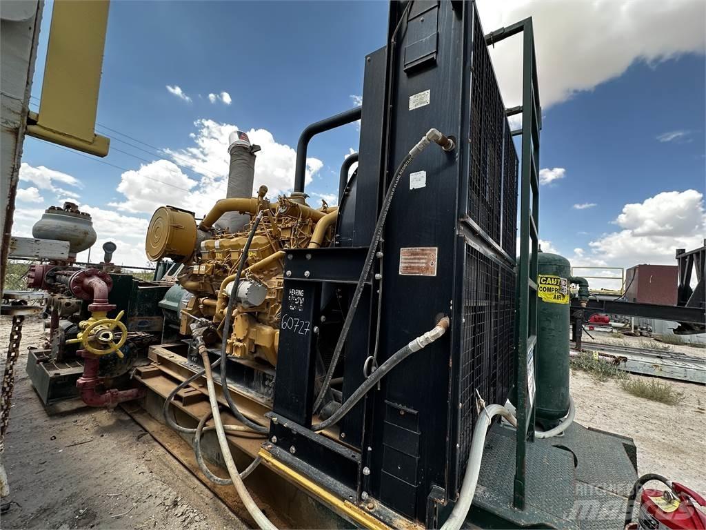 CAT 3508-C 建筑机械-其他