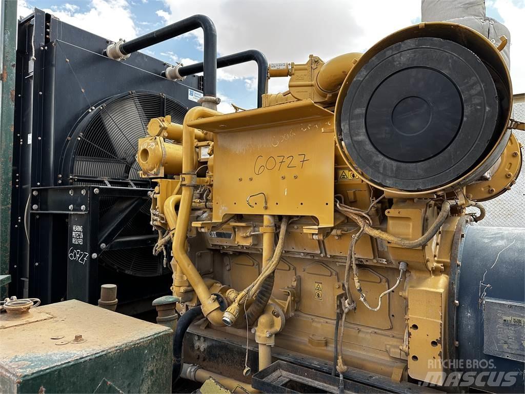 CAT 3508-C 建筑机械-其他