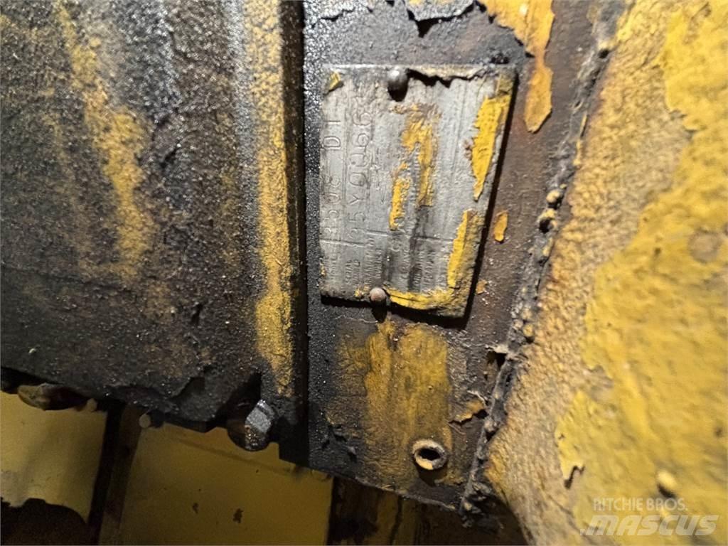 CAT C15 建筑机械-其他