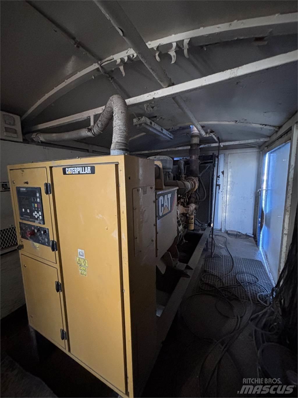 CAT C15 建筑机械-其他