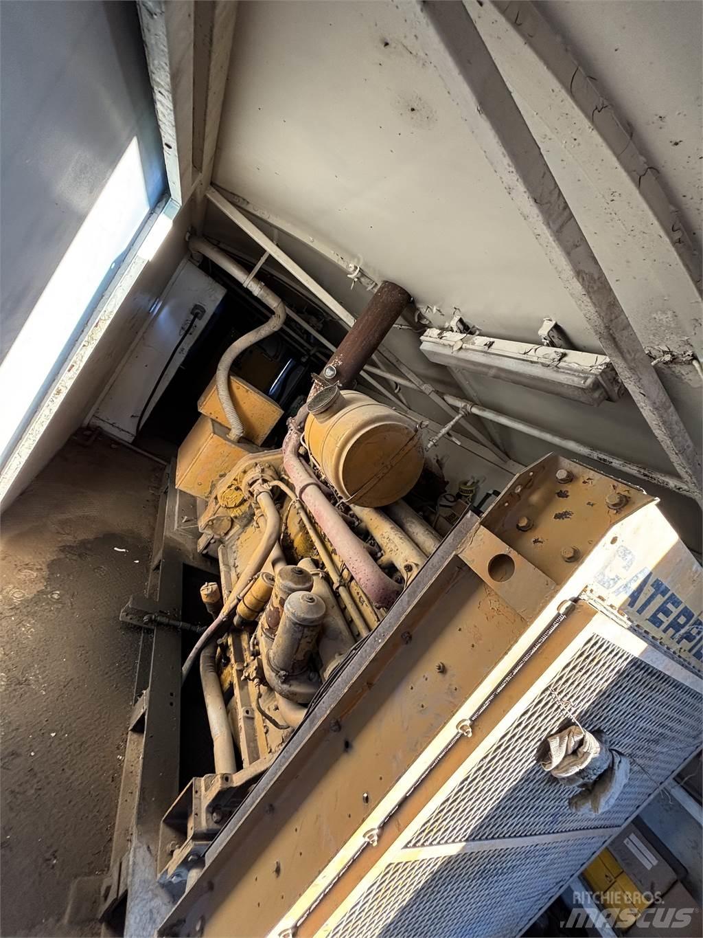 CAT C15 建筑机械-其他
