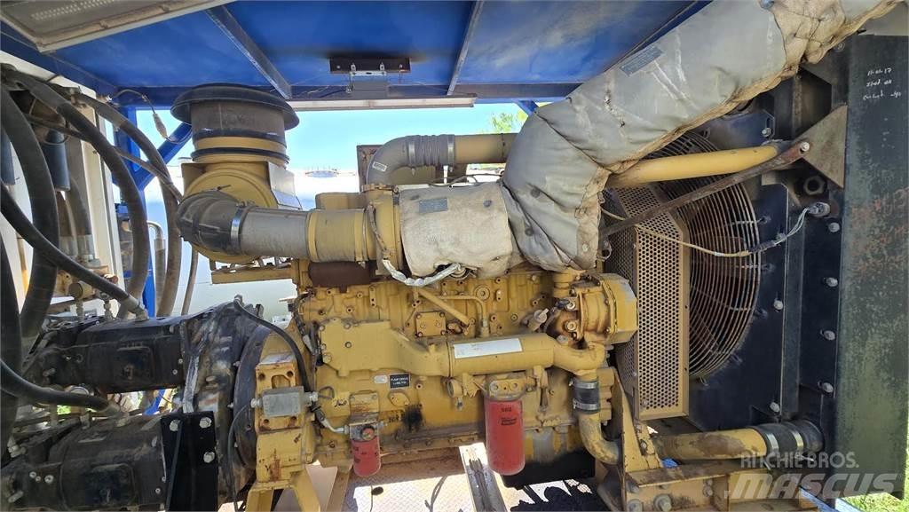 CAT C15 建筑机械-其他