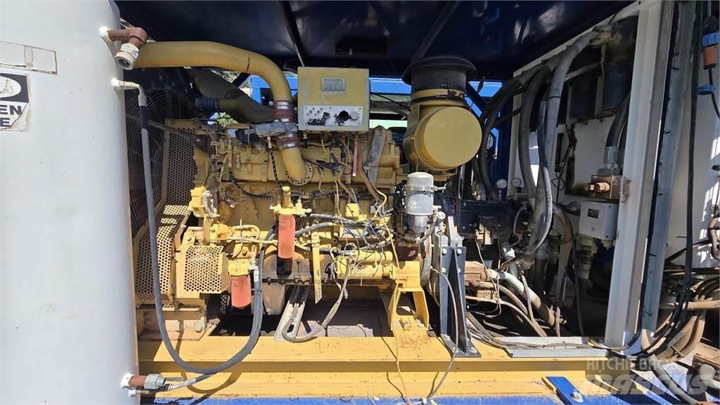 CAT C15 建筑机械-其他