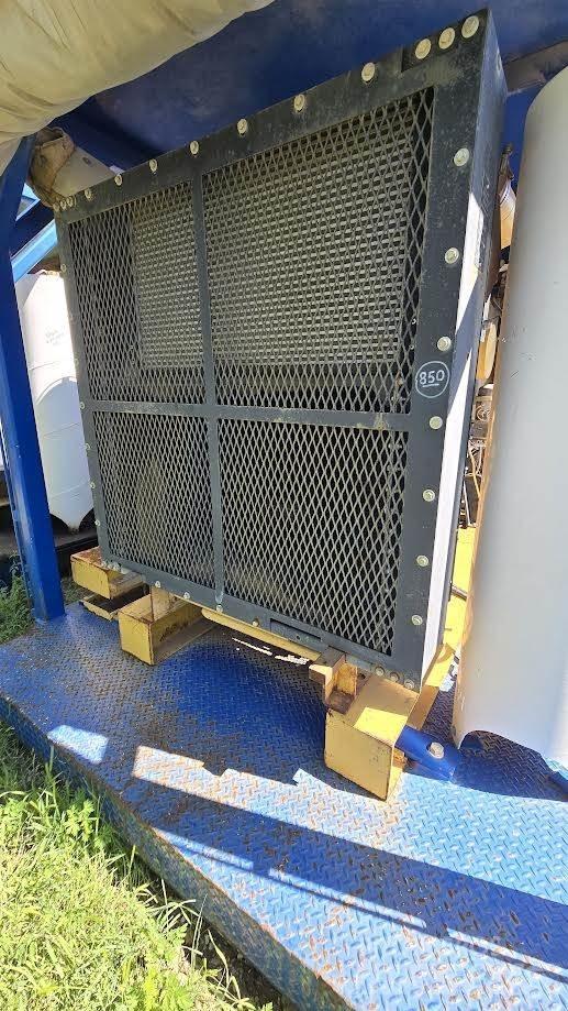 CAT C15 建筑机械-其他