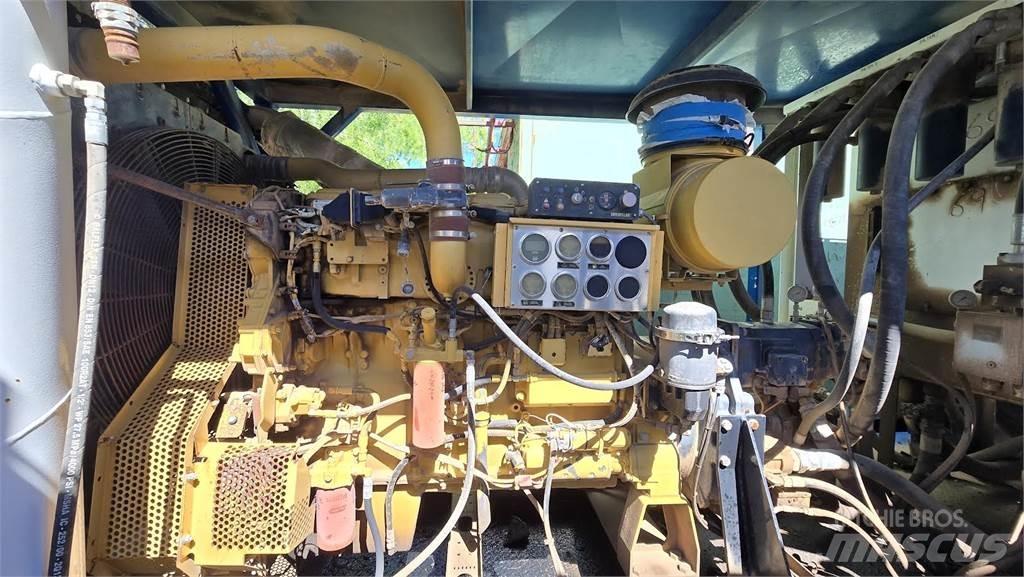 CAT C15 建筑机械-其他