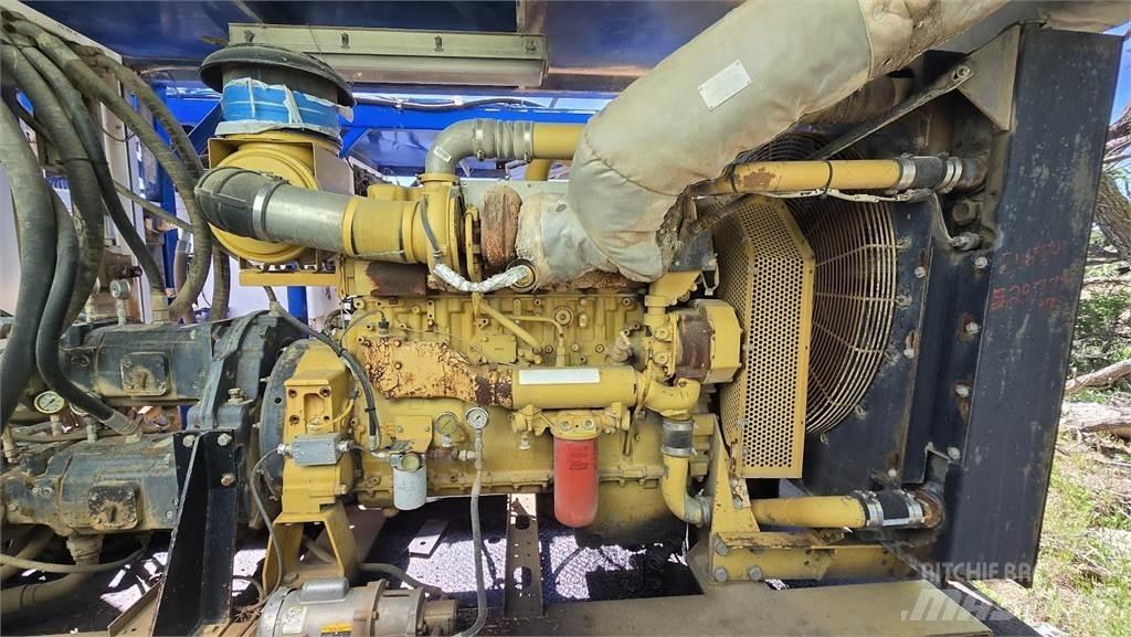 CAT C15 建筑机械-其他