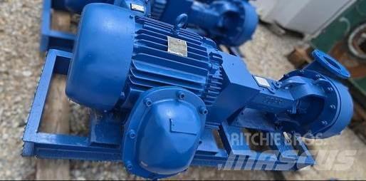Cobra PUMP 建筑机械-其他
