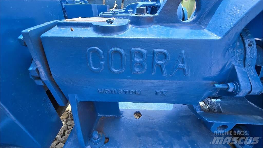 Cobra PUMP 建筑机械-其他