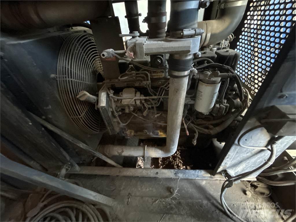 Cummins 5.9 建筑机械-其他