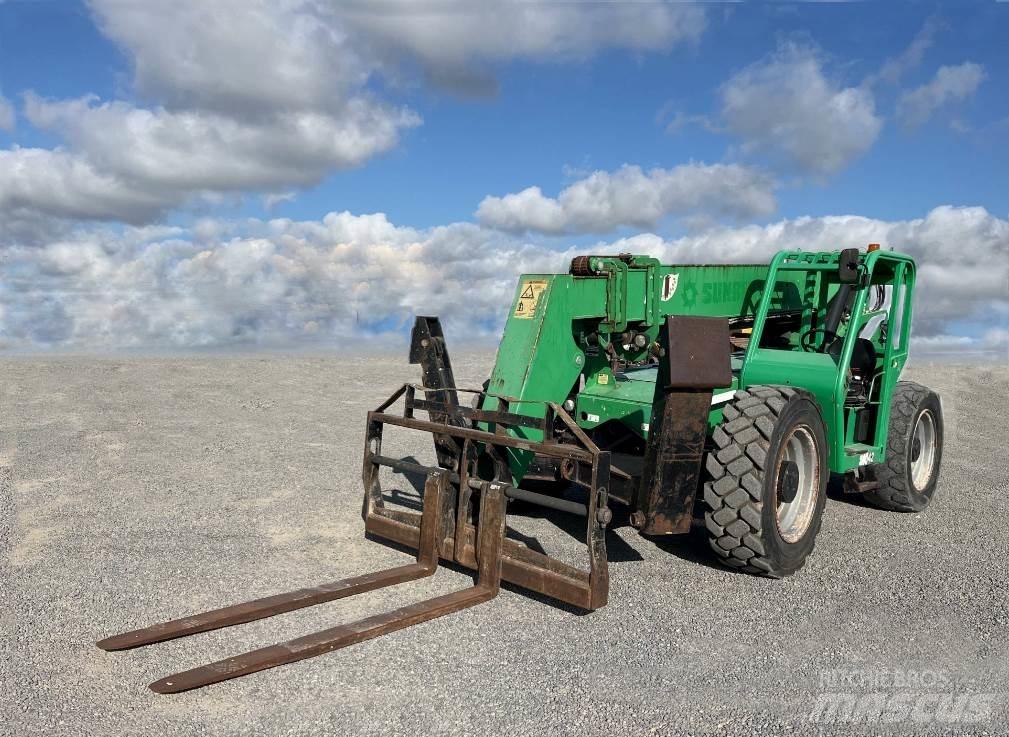 JLG 10042 建筑机械-其他
