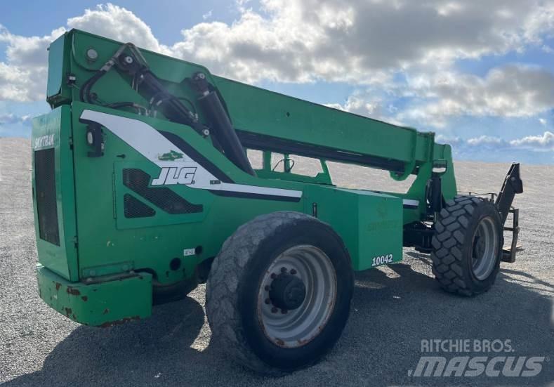 JLG 10042 建筑机械-其他