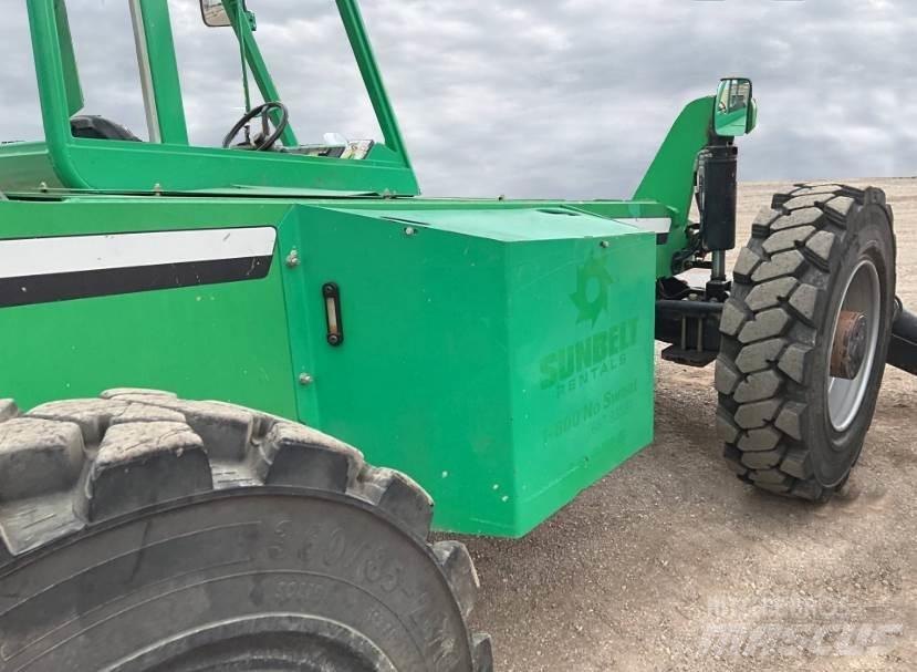 JLG 10054 建筑机械-其他