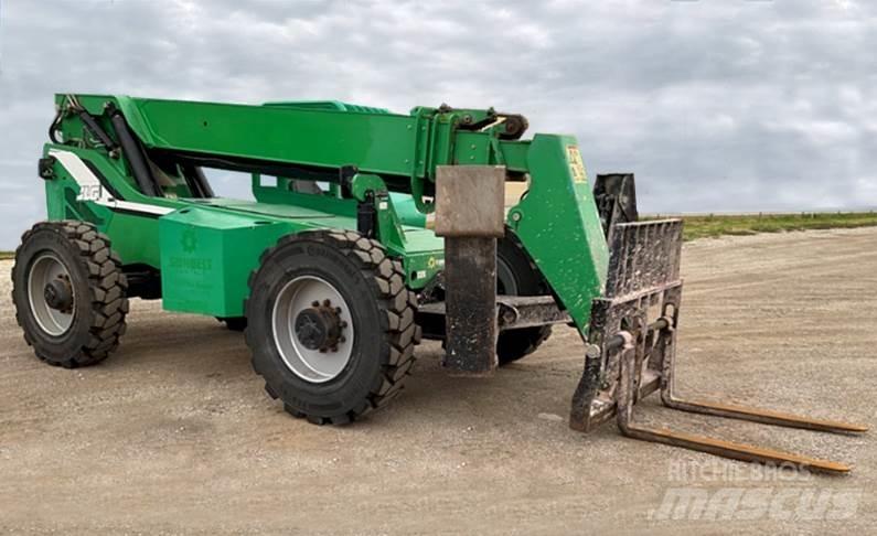 JLG 10054 建筑机械-其他