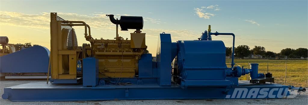  QZ-9 D398B 建筑机械-其他
