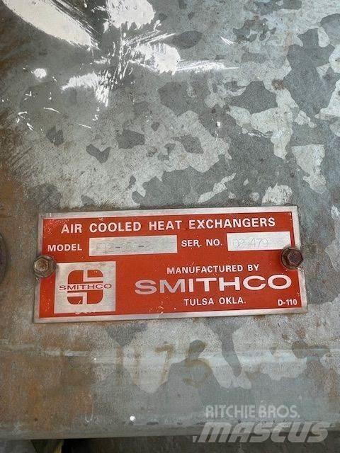 SmithCo  建筑机械-其他