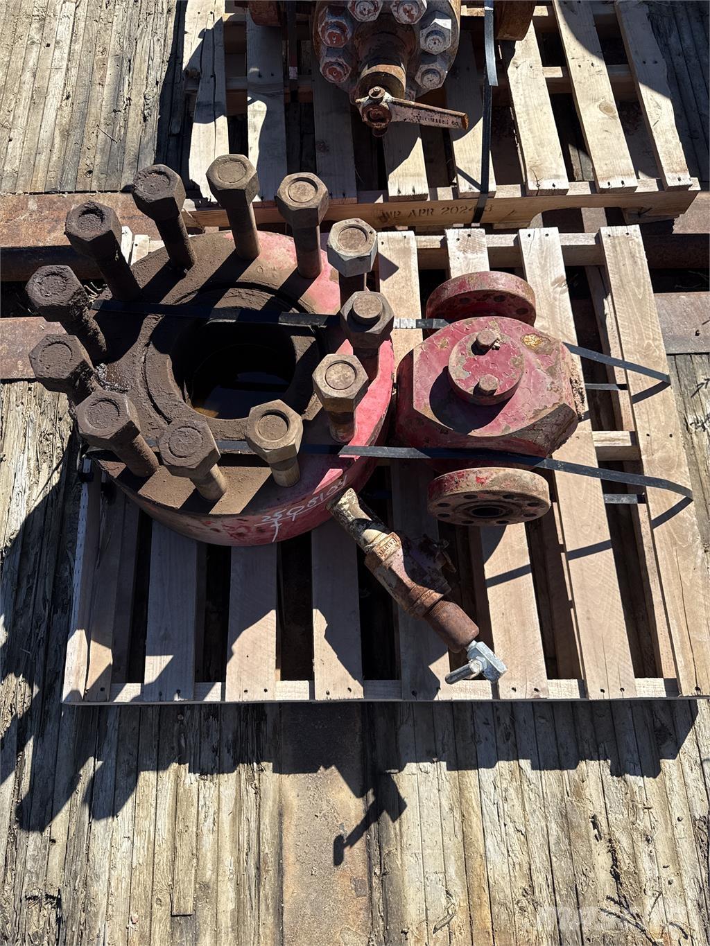  Spool 建筑机械-其他