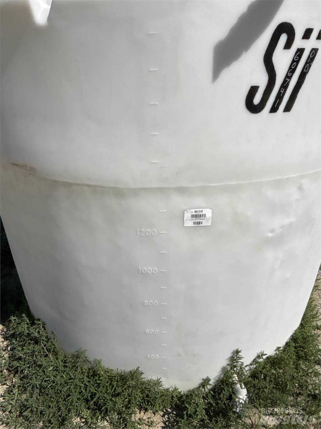  Tank 建筑机械-其他
