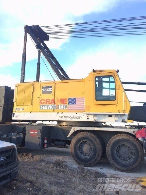 American 8460 建筑机械-其他