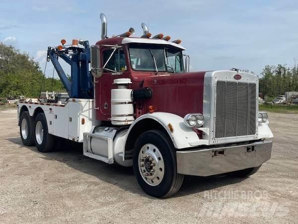 Peterbilt 359 救援车
