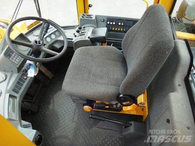 Volvo L 70 C 轮式装载机
