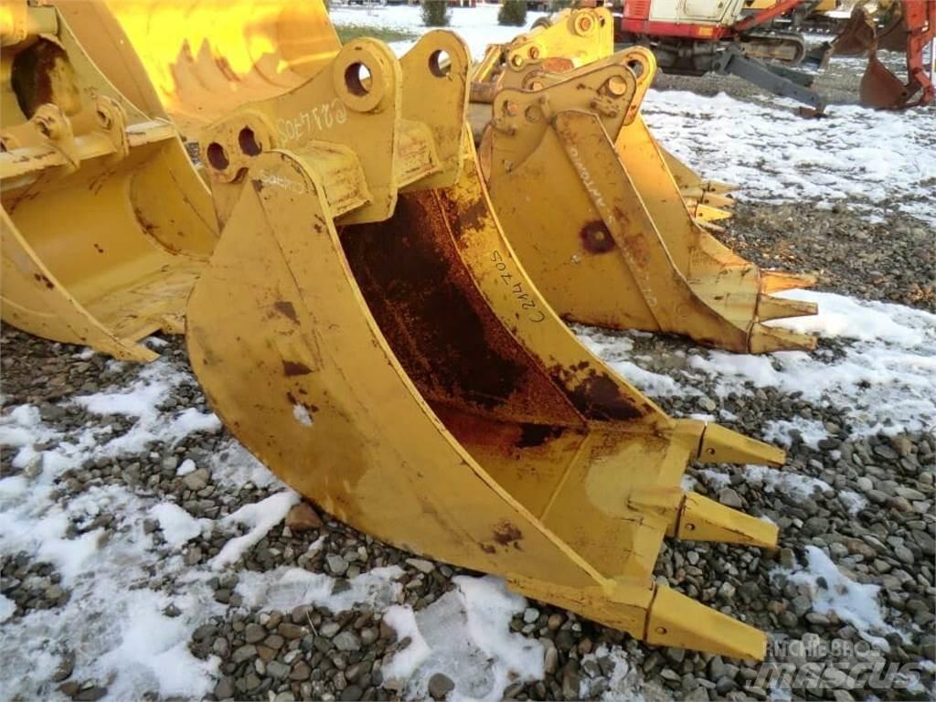 CAT 214 建筑机械-其他