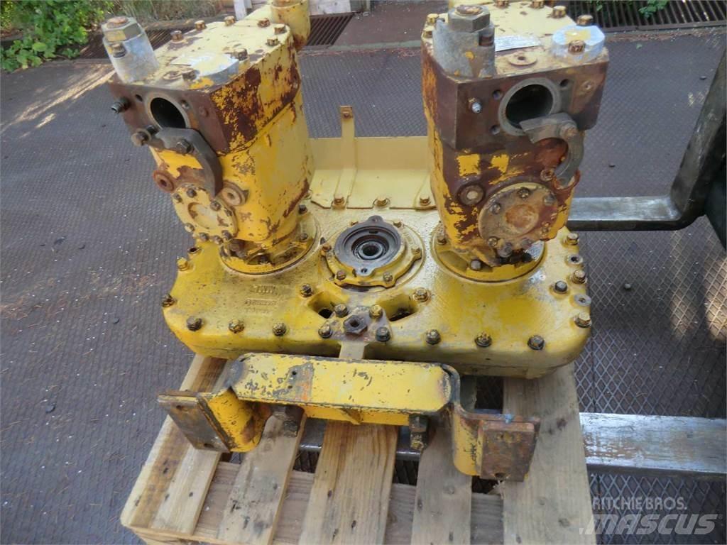 CAT 225 建筑机械-其他