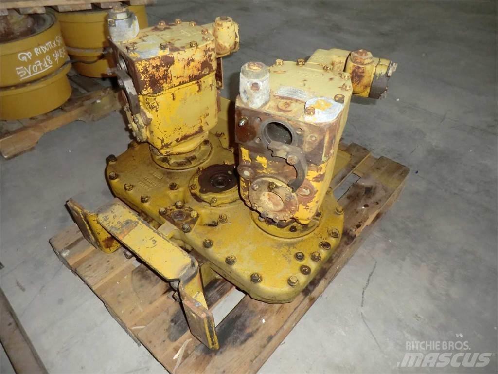 CAT 225 建筑机械-其他