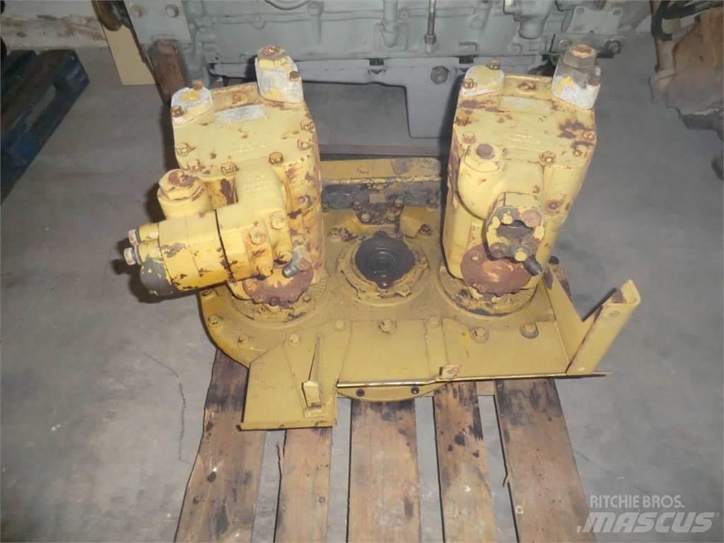 CAT 225 建筑机械-其他