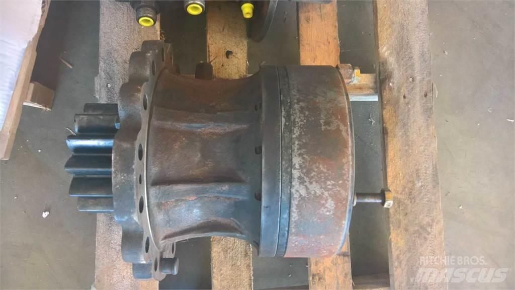 CAT 225 建筑机械-其他