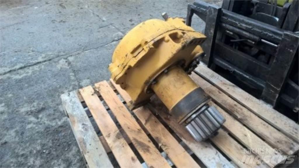 CAT 231D 建筑机械-其他