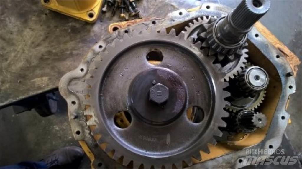 CAT 231D 建筑机械-其他