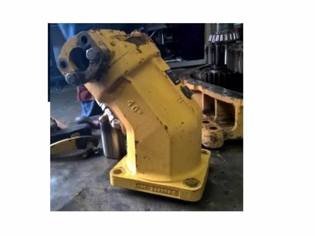 CAT 231D 建筑机械-其他