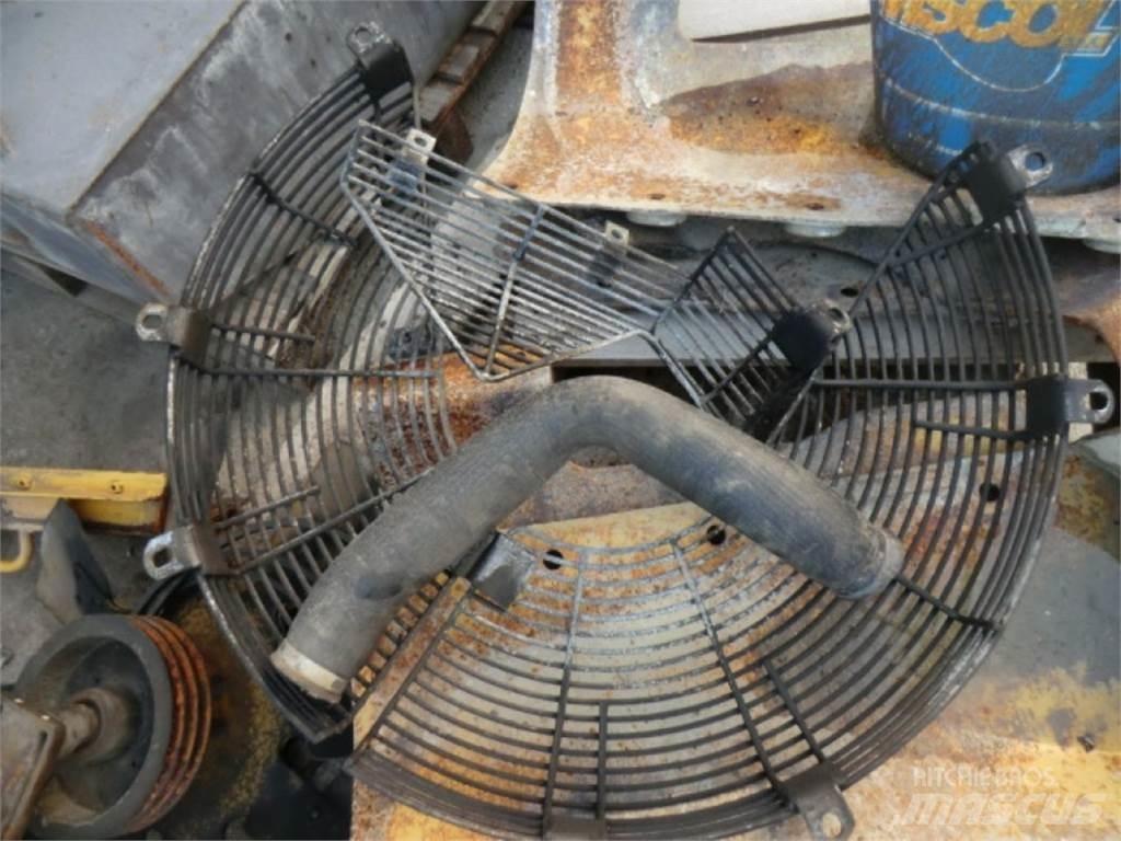 CAT 231D 建筑机械-其他