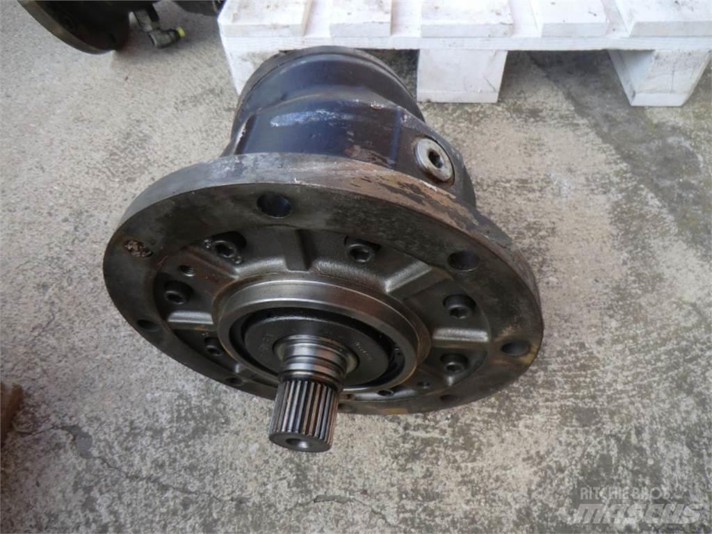 CAT 231D 建筑机械-其他
