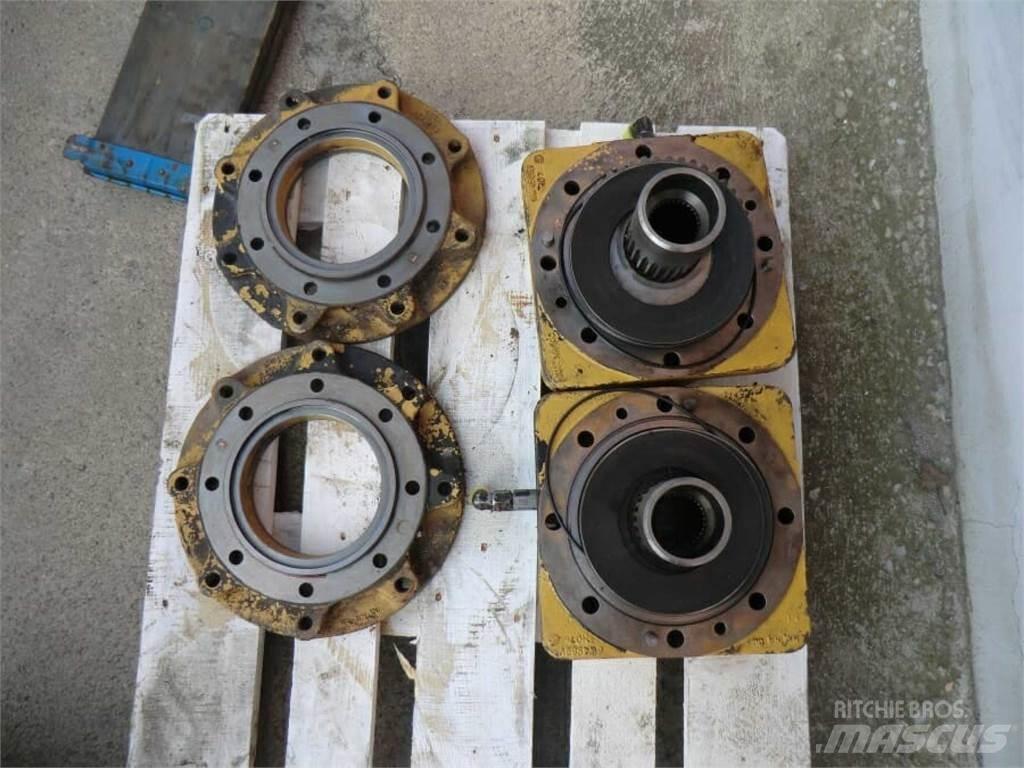 CAT 231D 建筑机械-其他