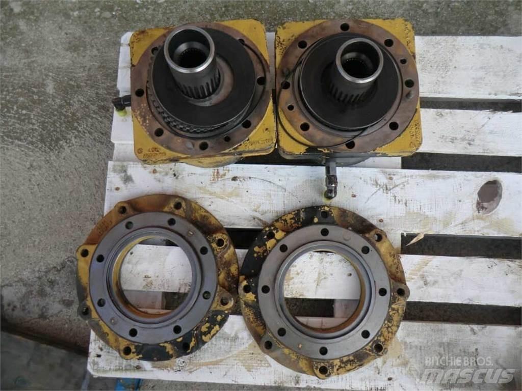 CAT 231D 建筑机械-其他