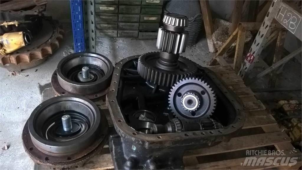 CAT 231D 建筑机械-其他