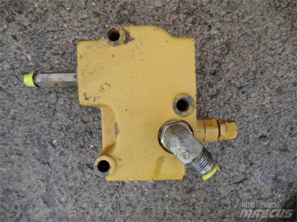 CAT 231D 建筑机械-其他