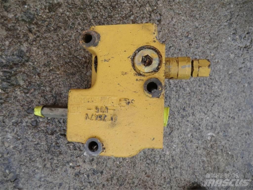 CAT 231D 建筑机械-其他