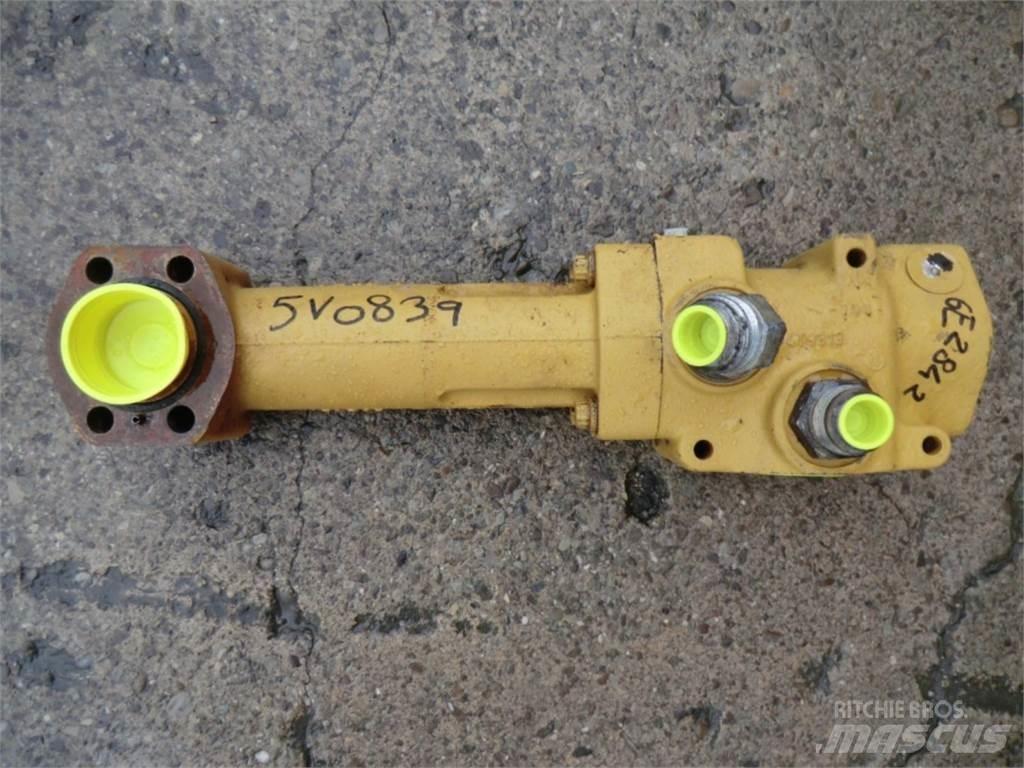 CAT 231D 建筑机械-其他