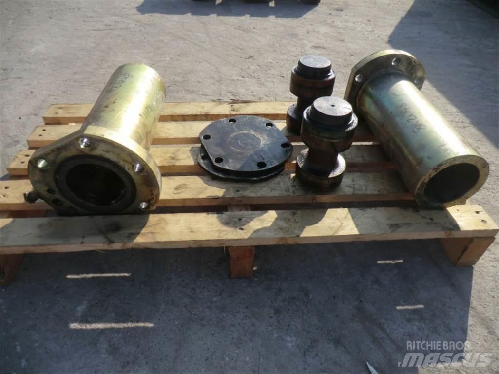 CAT 231D 建筑机械-其他