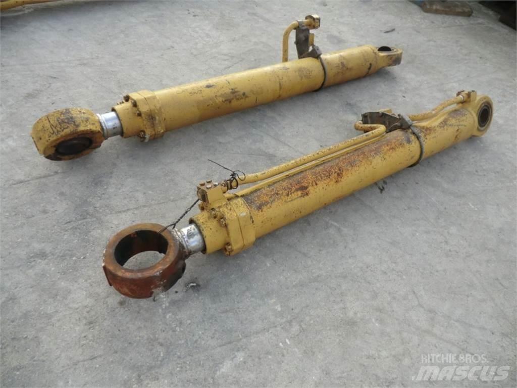 CAT 231D 建筑机械-其他