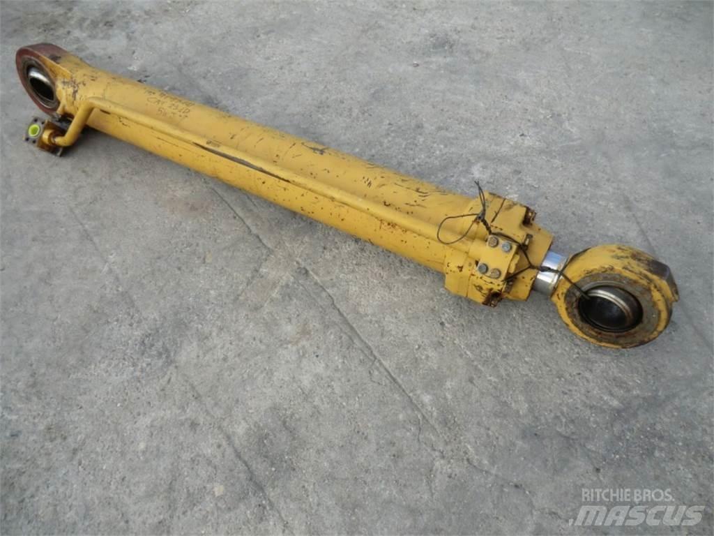 CAT 231D 建筑机械-其他