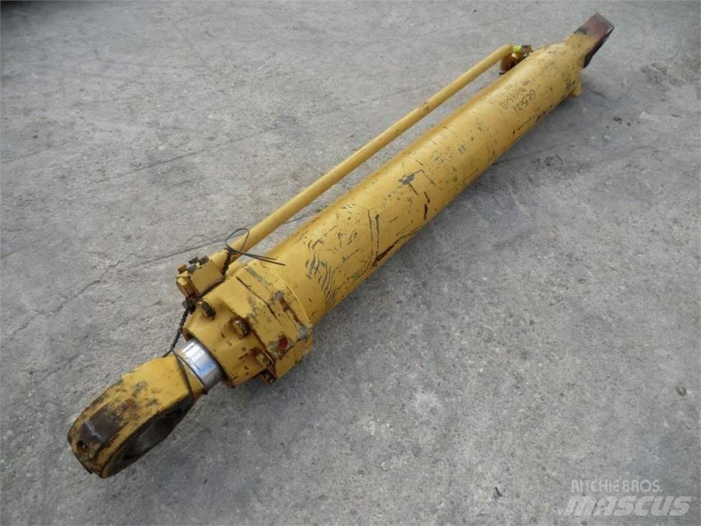 CAT 231D 建筑机械-其他