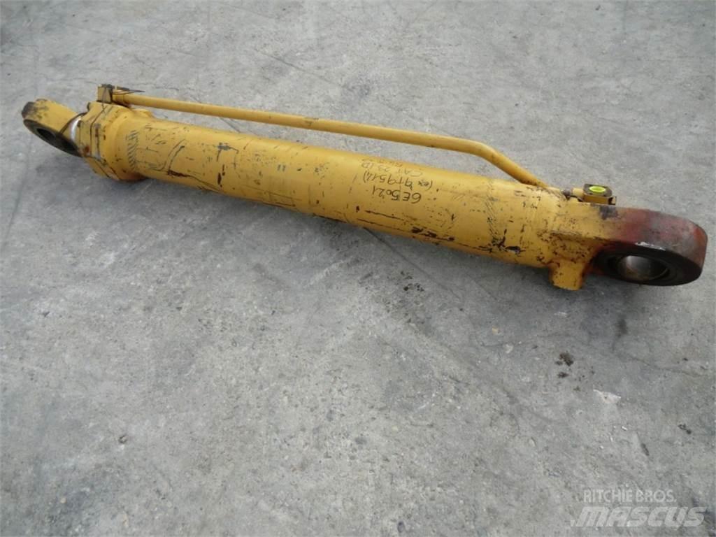 CAT 231D 建筑机械-其他