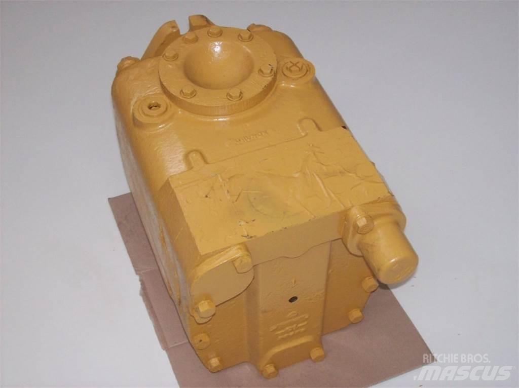 CAT 235 建筑机械-其他