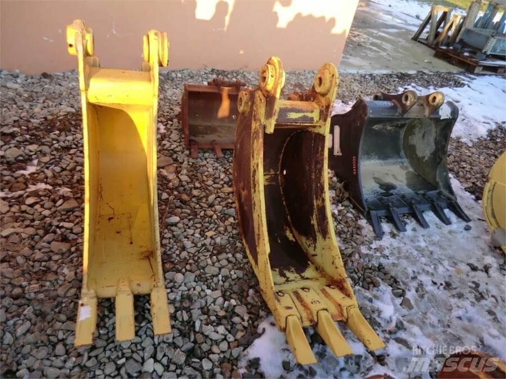 CAT 307 建筑机械-其他