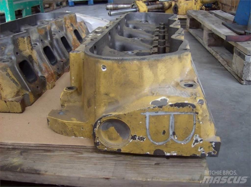 CAT 3116 发动机